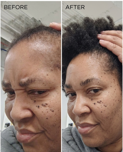 progress