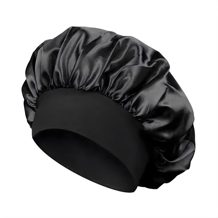 Silk Bonnet