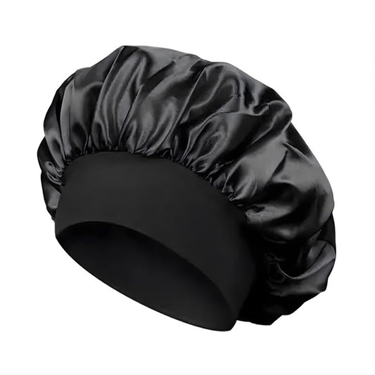 Silk Bonnet